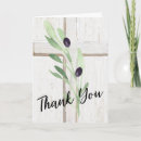 Search for wood cross cards Christian