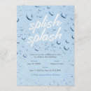 Search for droplets invitations Party