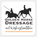 Recherche de chevaux dressage autocollants Pour tous
