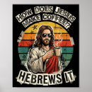 Search for coffee pun posters Vintage