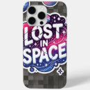 Search for in space iphone cases Colorful
