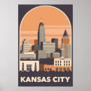 Search for kansas city posters Retro