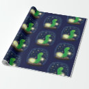 Search for worms wrapping paper Cute