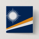 Search for marshall buttons Flag