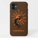 Search for kokopelli iphone cases Tribal