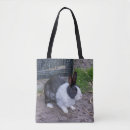Recherche de lapin blanc sacs Animaux