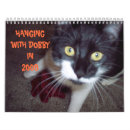 Search for humorous calendars Cat