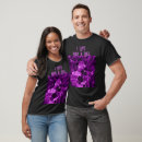 Search for rock n roll tshirts Black