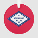 Search for arkansas ornaments Arkansan