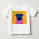 Recherche de carlins tshirts Pour enfants