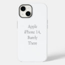 Search for sturdy cases Apple