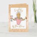 Recherche de rose gold birthday cards Moderne
