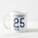 Recherche de tourné tasses Anniversaire