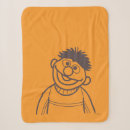 Search for sesame street blankets Ernie