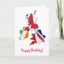 Search for british birthday cards Britain