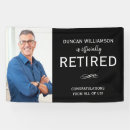 Search for retirement welcome signs Congratulations