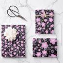 Search for oriental wrapping paper Floral