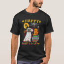 Recherche de woof tshirts Halloween