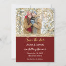Search for save the date christmas invitations Gold