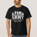 Search for military slogan tshirts Forces