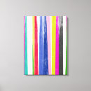 Search for vertical canvas prints Rainbow