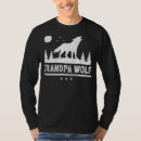 Recherche de wolf mens tshirts Moyen