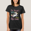 Search for worlds best sister tshirts Most