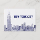 Search for nyc business cards Manhattan