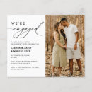 Search for budget engagement party invitations Simple