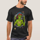 Search for science fiction tshirts Space aliens