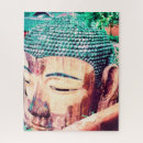 Recherche de china puzzles Buddha