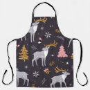 Search for winter trees aprons Woodland