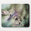Search for mermaid mousepads Fantasy