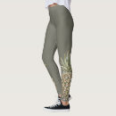 Recherche de ananas leggings Girly