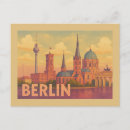 Search for berlin icon postcards Brandenburg gate