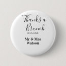 Search for the date buttons Calligraphy typography elegant romantic