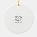 Search for strength ornaments Typography