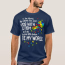 Search for aba tshirts Adhd