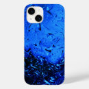 Search for rain drops iphone cases Water