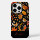 Search for autumn leaf iphone cases Modern