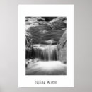 Search for falling water posters Falls
