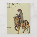 Recherche de chevalier anglais cartes postales Équitation