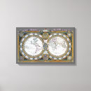 Search for olde world canvas prints Atlas