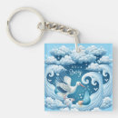 Recherche de cigognes porteclés Animaux