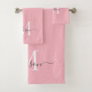 Search for blush and gray bathroom accessories For her