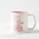 Recherche de little miss tasses Chorion