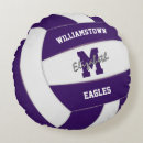 Recherche de volleyball coussins Sports