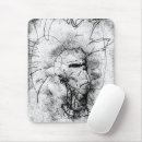 Recherche de punk rock tapis souris Cool