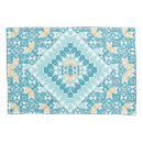 Search for printed pillowcases Yellow
