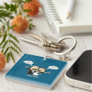 Search for just married keychains Husband and wife